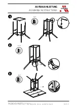 Предварительный просмотр 7 страницы deVRIES Avoy Assembly Instructions Manual