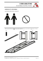 Предварительный просмотр 6 страницы deVRIES Kensington 69275C Assembly Instructions Manual