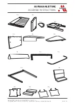 Preview for 7 page of deVRIES PURE Classic XL Sun Care & Assembly Instructions