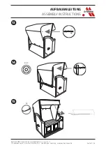 Preview for 12 page of deVRIES PURE Classic XL Sun Care & Assembly Instructions