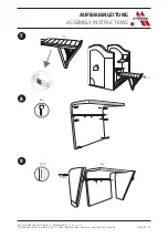 Предварительный просмотр 10 страницы deVRIES PURE COMFORT XL Care & Assembly Instructions