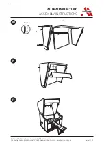 Предварительный просмотр 11 страницы deVRIES PURE COMFORT XL Care & Assembly Instructions