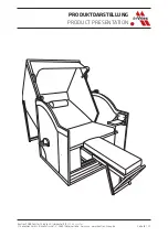 Предварительный просмотр 16 страницы deVRIES PURE COMFORT XL Care & Assembly Instructions