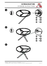 Preview for 7 page of deVRIES Willington 40466 Assembly Instructions Manual