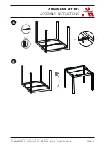 Предварительный просмотр 8 страницы deVRIES Willington 40467 Assembly Instructions Manual