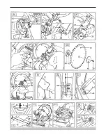 Preview for 4 page of DeWalt 12" COMPOUND MITER SAW DW705 Manual