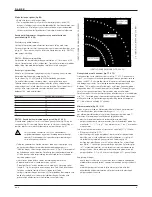 Preview for 12 page of DeWalt 12" COMPOUND MITER SAW DW705 Manual