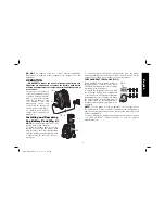 Preview for 11 page of DeWalt 12V/20V MAX JOBSITE BLUETOOTH SPEAKER Instruction Manual