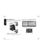 Preview for 12 page of DeWalt 12V/20V MAX JOBSITE BLUETOOTH SPEAKER Instruction Manual