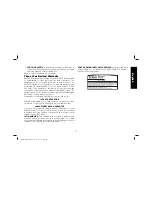 Preview for 15 page of DeWalt 12V/20V MAX JOBSITE BLUETOOTH SPEAKER Instruction Manual