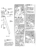 Preview for 9 page of DeWalt 1765 Instruction Manual