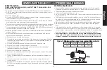 Preview for 5 page of DeWalt 2531DL-0078 Instruction Manual