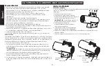 Предварительный просмотр 66 страницы DeWalt 2531DL-0078 Instruction Manual