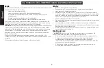 Предварительный просмотр 68 страницы DeWalt 2531DL-0078 Instruction Manual