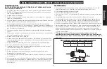 Предварительный просмотр 77 страницы DeWalt 2531DL-0078 Instruction Manual