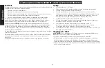 Предварительный просмотр 80 страницы DeWalt 2531DL-0078 Instruction Manual