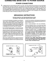 Предварительный просмотр 5 страницы DeWalt 28-160 Instruction Manual