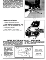 Предварительный просмотр 9 страницы DeWalt 28-160 Instruction Manual