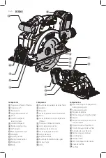 Предварительный просмотр 3 страницы DeWalt 314001465 Instruction Manual