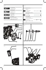 Предварительный просмотр 4 страницы DeWalt 314001465 Instruction Manual