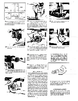 Предварительный просмотр 4 страницы DeWalt 3400 Instruction & Maintenance Manual