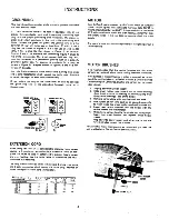 Предварительный просмотр 8 страницы DeWalt 3400 Instruction & Maintenance Manual