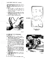 Предварительный просмотр 11 страницы DeWalt 3400 Instruction & Maintenance Manual