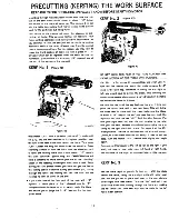 Предварительный просмотр 15 страницы DeWalt 3400 Instruction & Maintenance Manual