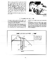 Предварительный просмотр 17 страницы DeWalt 3400 Instruction & Maintenance Manual