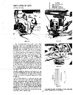 Предварительный просмотр 21 страницы DeWalt 3400 Instruction & Maintenance Manual