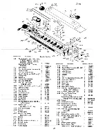 Предварительный просмотр 20 страницы DeWalt 3421 Type 2 Use And Care Manual