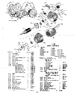 Предварительный просмотр 23 страницы DeWalt 3421 Type 2 Use And Care Manual