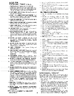 Предварительный просмотр 8 страницы DeWalt 3431 Type 6 Use And Care Manual