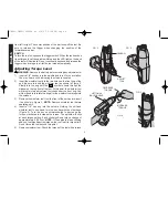 Preview for 7 page of DeWalt 383609-01 Instruction Manual