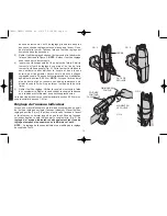 Preview for 15 page of DeWalt 383609-01 Instruction Manual