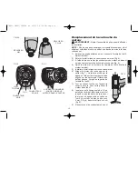 Preview for 16 page of DeWalt 383609-01 Instruction Manual