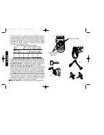 Preview for 11 page of DeWalt 384292-00 Instruction Manual