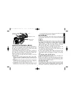 Предварительный просмотр 6 страницы DeWalt 385932-02 Instruction Manual