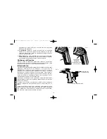 Предварительный просмотр 19 страницы DeWalt 385932-02 Instruction Manual