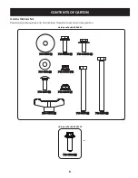 Preview for 5 page of DeWalt 49A70003038 Operator'S Manual