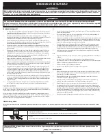 Preview for 12 page of DeWalt 49A70003038 Operator'S Manual