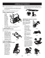 Preview for 26 page of DeWalt 49A70003038 Operator'S Manual