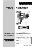 Preview for 1 page of DeWalt 513 Instruction Manual