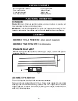 Preview for 8 page of DeWalt 513 Instruction Manual