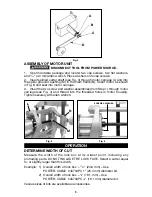 Preview for 9 page of DeWalt 513 Instruction Manual