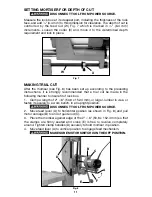 Preview for 11 page of DeWalt 513 Instruction Manual