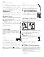 Preview for 8 page of DeWalt 55AI6HN Instruction Manual