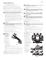 Preview for 9 page of DeWalt 55AI6HN Instruction Manual