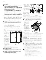 Preview for 12 page of DeWalt 55AI6HN Instruction Manual
