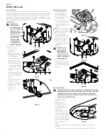 Preview for 14 page of DeWalt 55AI6HN Instruction Manual